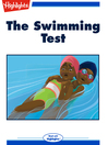 Cover image for The Swimming Test